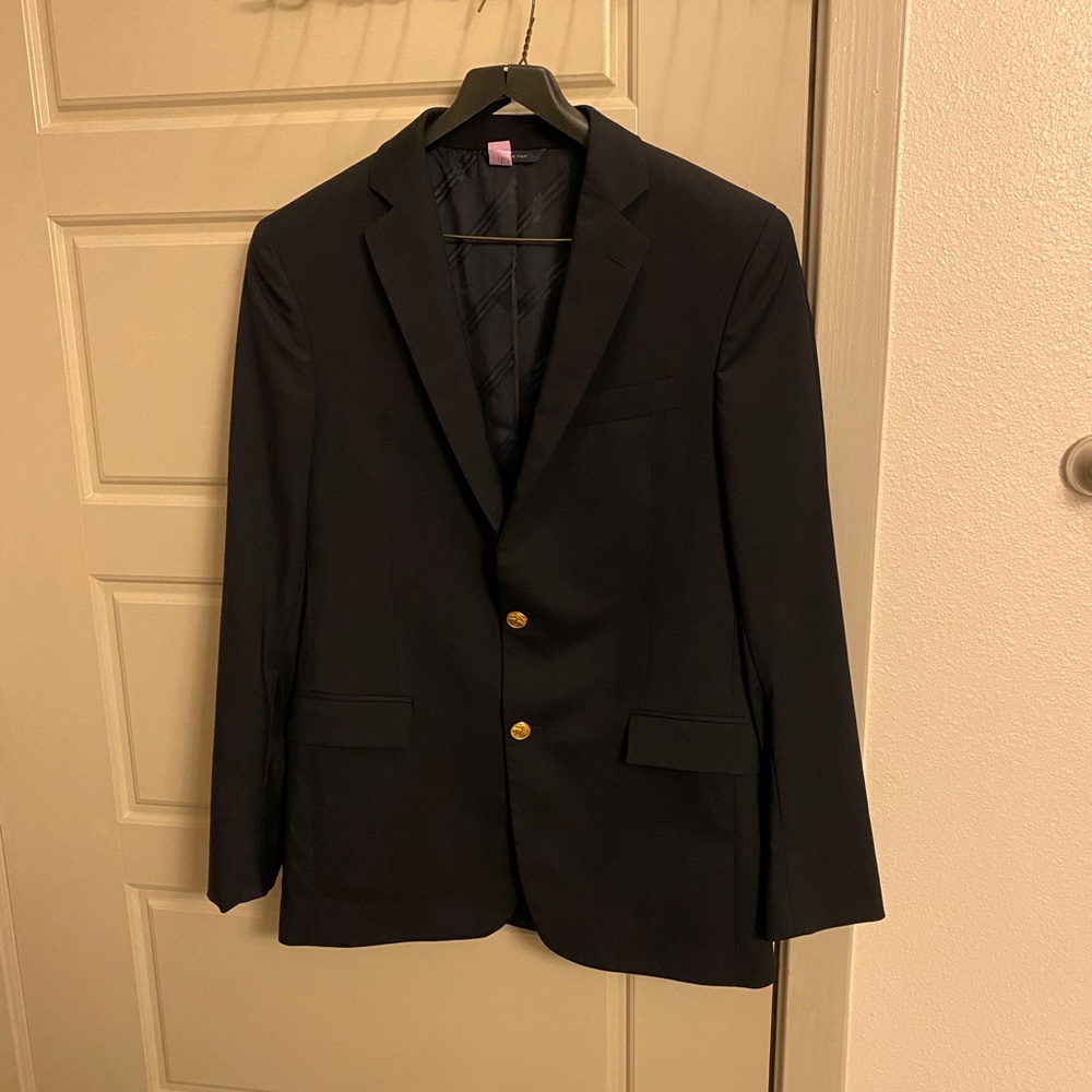 Brooks Brothers Sports Coat